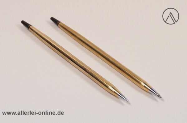 CROSS Dreh-Kugelschreiber und Dreh-Bleistift