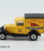 Matchbox MB38 | Model A Ford Van | Matchbox Series 1979