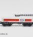 Märklin Spur H0 | Märklin 4650 Esso Kesselwagen | 4-Achsiger Güterwagen