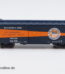 Märklin Spur H0 | US Boxcar Baltimore & Ohio 467109 | Gedeckter 4-Achs Güterwagen