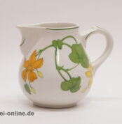 Geranium Malva | Villeroy & Boch | Milchkanne / Milchkännchen