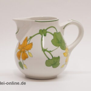 Geranium Malva | Villeroy & Boch | Milchkanne / Milchkännchen