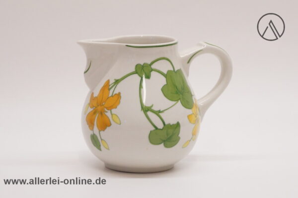 Geranium Malva | Villeroy & Boch | Milchkanne / Milchkännchen