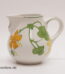 Geranium Malva | Villeroy & Boch | Milchkanne / Milchkännchen