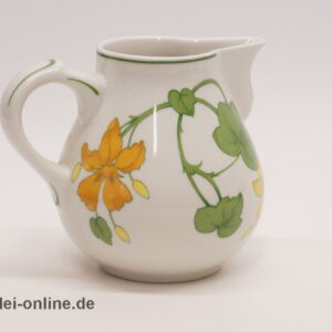 Geranium Malva | Villeroy & Boch | Milchkanne / Milchkännchen Dekor