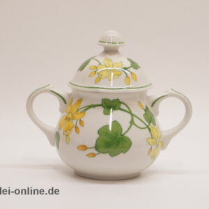 Geranium Malva | Villeroy & Boch | Zuckerdose