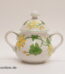 Geranium Malva | Villeroy & Boch | Zuckerdose