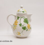 Geranium Malva | Villeroy & Boch | Kaffeekanne 1,5 Liter