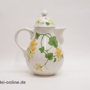 Geranium Malva | Villeroy & Boch | Kaffeekanne 1,5 Liter