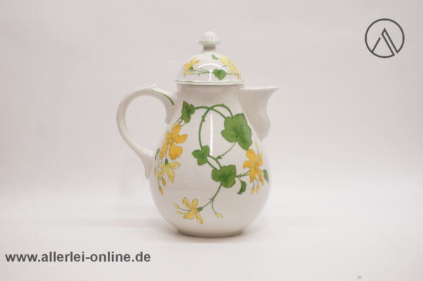 Geranium Malva | Villeroy & Boch | Kaffeekanne 1,5 Liter