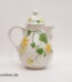 Geranium Malva | Villeroy & Boch | Kaffeekanne 1,5 Liter