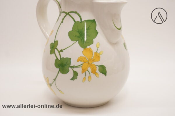 Geranium Malva | Villeroy & Boch | Kaffeekanne 1,5 Liter Dekor