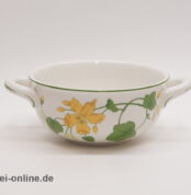 Villeroy & Boch | Suppentasse / Suppenschale | Geranium Malva