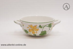 Villeroy & Boch | Suppentasse / Suppenschale | Geranium Malva
