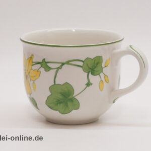 Villeroy & Boch | Kaffeetasse | Geranium Malva