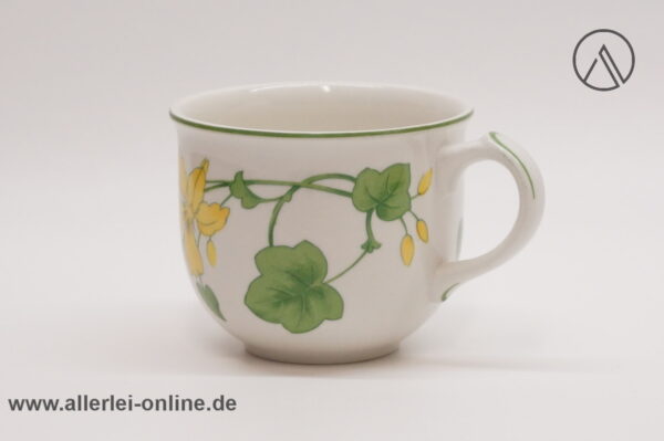 Villeroy & Boch | Kaffeetasse | Geranium Malva