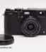 Fujifilm X100S Digital-Kamera | 16.3 Megapixel Kompaktkamera ,schwarz | Nur 400 Auslösungen !