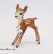 Hummelfigur | Hummel Figur |Walt Disney BAMBI | Chahacter WDP. Ffm. nah