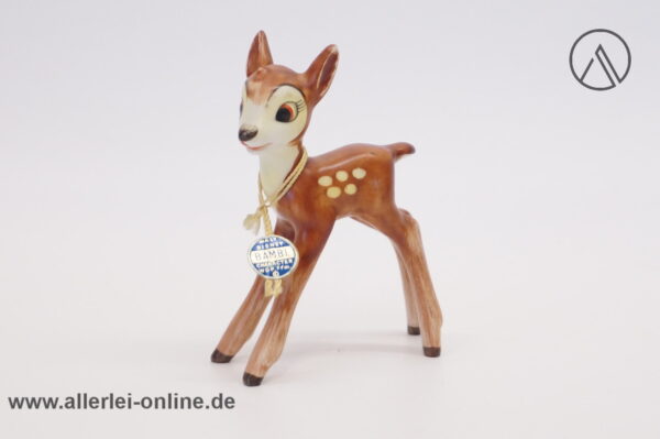 Hummelfigur | Hummel Figur |Walt Disney BAMBI | Chahacter WDP. Ffm. nah