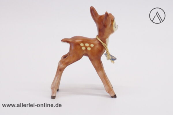 Hummelfigur | Hummel Figur |Walt Disney BAMBI | Chahacter WDP. Ffm. hinten