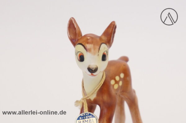 Hummelfigur | Hummel Figur |Walt Disney BAMBI | Chahacter WDP. Ffm. vorne