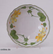 Geranium Malva | Villeroy & Boch | Salatschale - Salatschüssel | Schälchen vorne