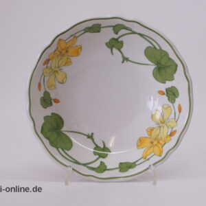 Geranium Malva | Villeroy & Boch | Salatschale - Salatschüssel | Schälchen vorne
