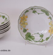 Geranium Malva | Villeroy & Boch | Salatschale - Salatschüssel | Schälchen
