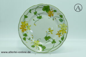 Villeroy & Boch | Essteller Speiseteller | Geranium Malva | 26 cm