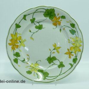 Villeroy & Boch | Essteller Speiseteller | Geranium Malva | 26 cm