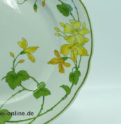 Villeroy & Boch | Essteller Speiseteller | Geranium Malva