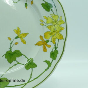 Villeroy & Boch | Essteller Speiseteller | Geranium Malva