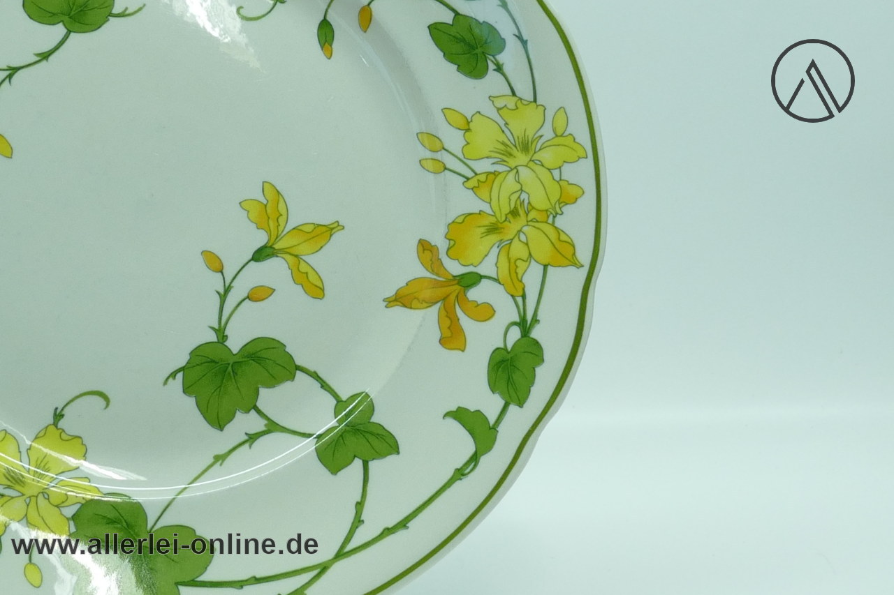 Villeroy & Boch | Essteller Speiseteller | Geranium Malva Villeroy & Boch | Essteller Speiseteller | Geranium Malva