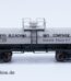 Märklin H0 | Electro Bleaching Gas Company US Kesselwagen Niagara Falls N.Y