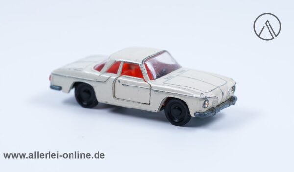 SIKU V248 | Volkswagen - VW 1500 Karmann Ghia