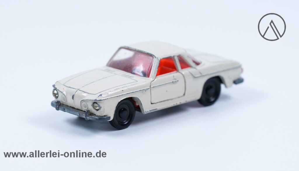 SIKU V248 VW 1500 Karmann Ghia