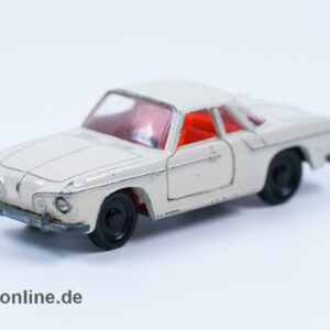 SIKU V248 VW 1500 Karmann Ghia