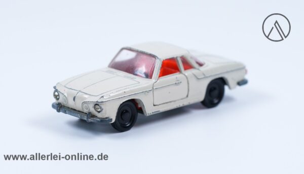 SIKU V248 VW 1500 Karmann Ghia