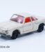 SIKU V248 VW 1500 Karmann Ghia