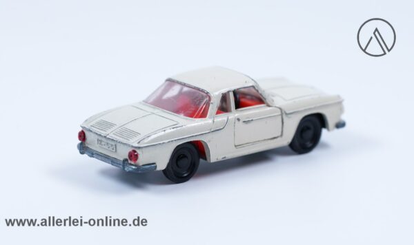 SIKU V248 VW 1500 Karmann Ghia Modellauto