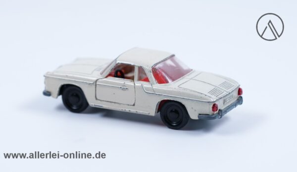 Vintage SIKU V248 VW 1500 Karmann Ghia