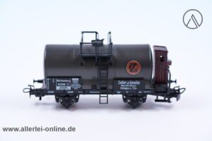 Märklin H0 | Kesselwagen Zeller & Gmelin Eislingen | Güterwagen aus Set 2857
