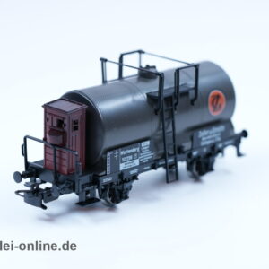 Märklin H0 | Kesselwagen Zeller & Gmelin Eislingen | Güterwagen