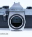 Praktica Super TL 1000 Kamera | 35mm Spiegelreflexkamera - Body