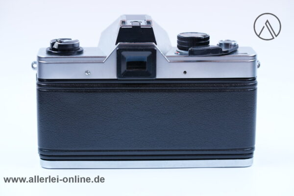 Praktica Super TL 1000 Kamera | 35mm Pentacon Spiegelreflexkamera