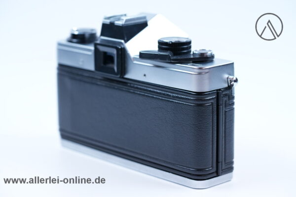 Vintage Praktica Super TL 1000 Kamera | 35mm Pentacon Spiegelreflexkamera
