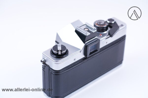 Praktica Super TL1000 Kamera Spiegelreflexkamera