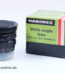 HANIMEX Objektiv 1:3 F=28mm Wide Angle Lens - Made in Japan | Gewinde M47 mit Originalkarton