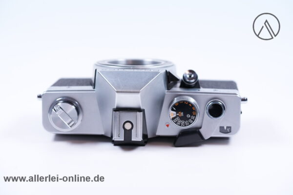 Praktica LTL3 Kamera | 35mm SLR Spiegelreflexkamera Pentacon GDR