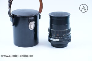 Pentacon electric 2.8/100 Objektiv | Gewinde M47